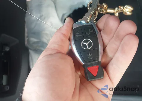 2014 Mercedes-Benz C 250 Sport from USA, damaged, VIN WDDGF4HB6EA959534